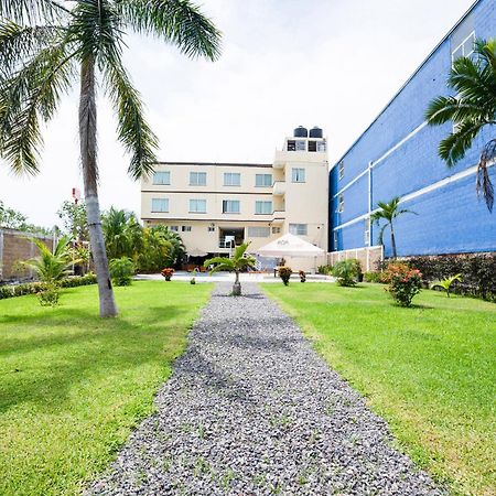 Capital O Hotel Los Caracoles, 아카풀코 외부 사진