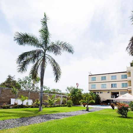 Capital O Hotel Los Caracoles, 아카풀코 외부 사진