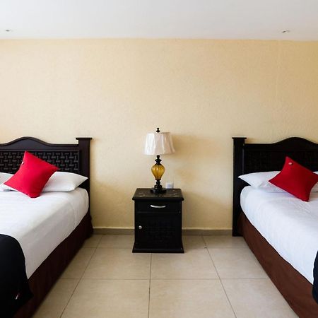 Capital O Hotel Los Caracoles, 아카풀코 외부 사진