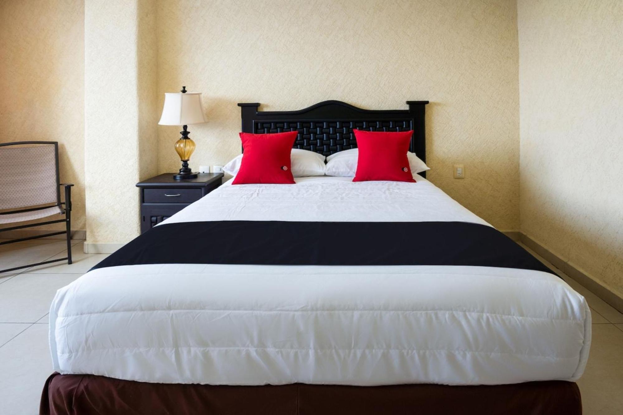 Capital O Hotel Los Caracoles, 아카풀코 외부 사진