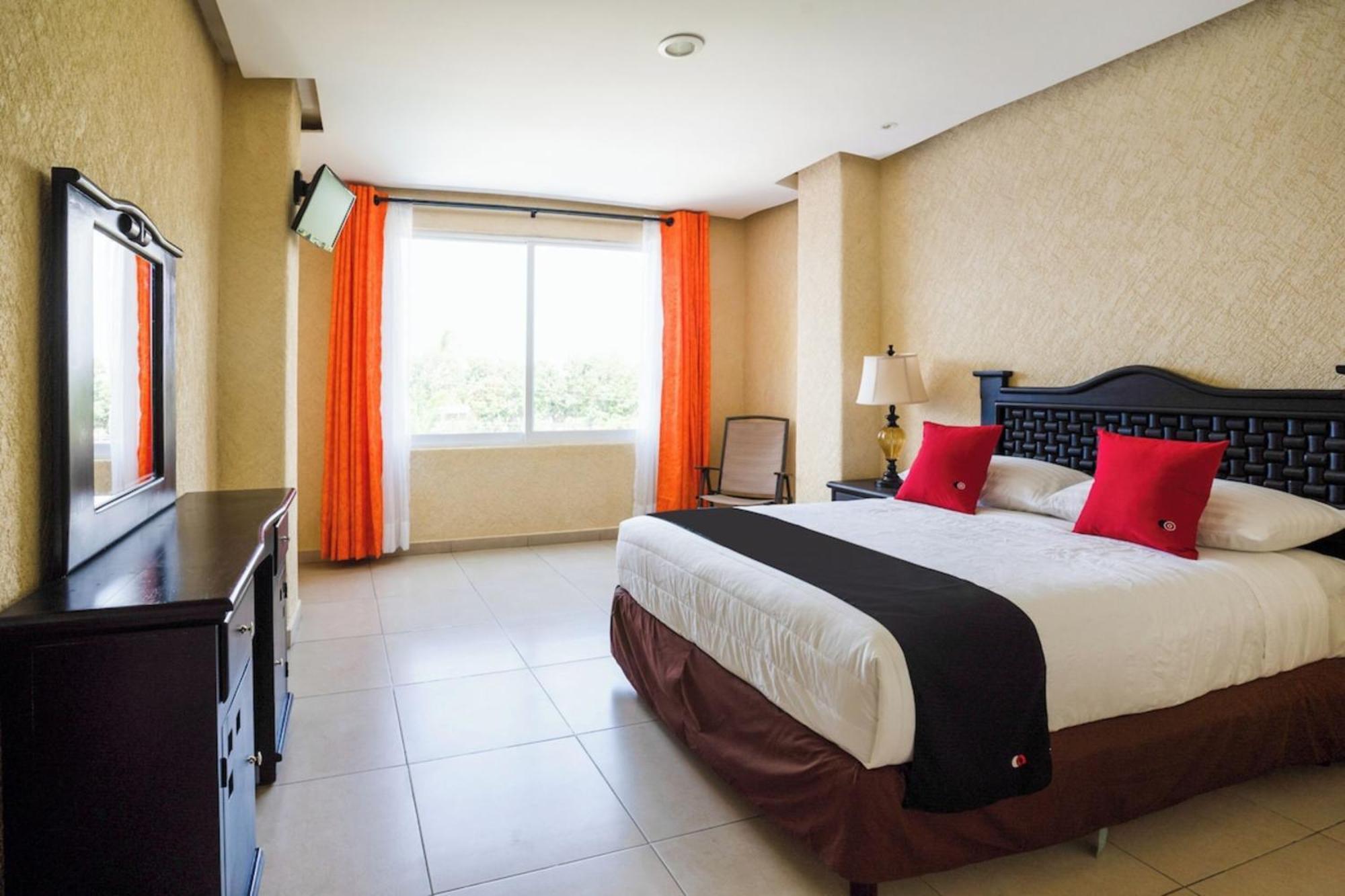 Capital O Hotel Los Caracoles, 아카풀코 외부 사진