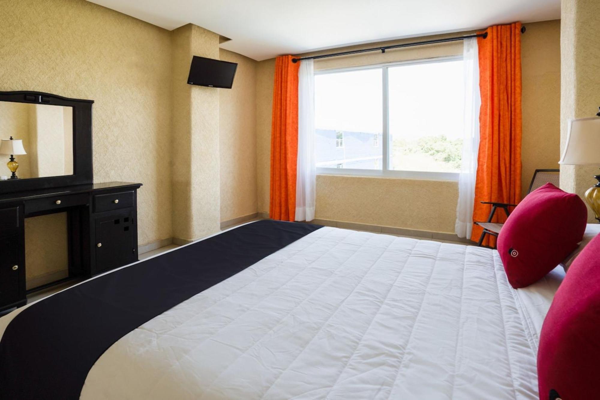 Capital O Hotel Los Caracoles, 아카풀코 외부 사진