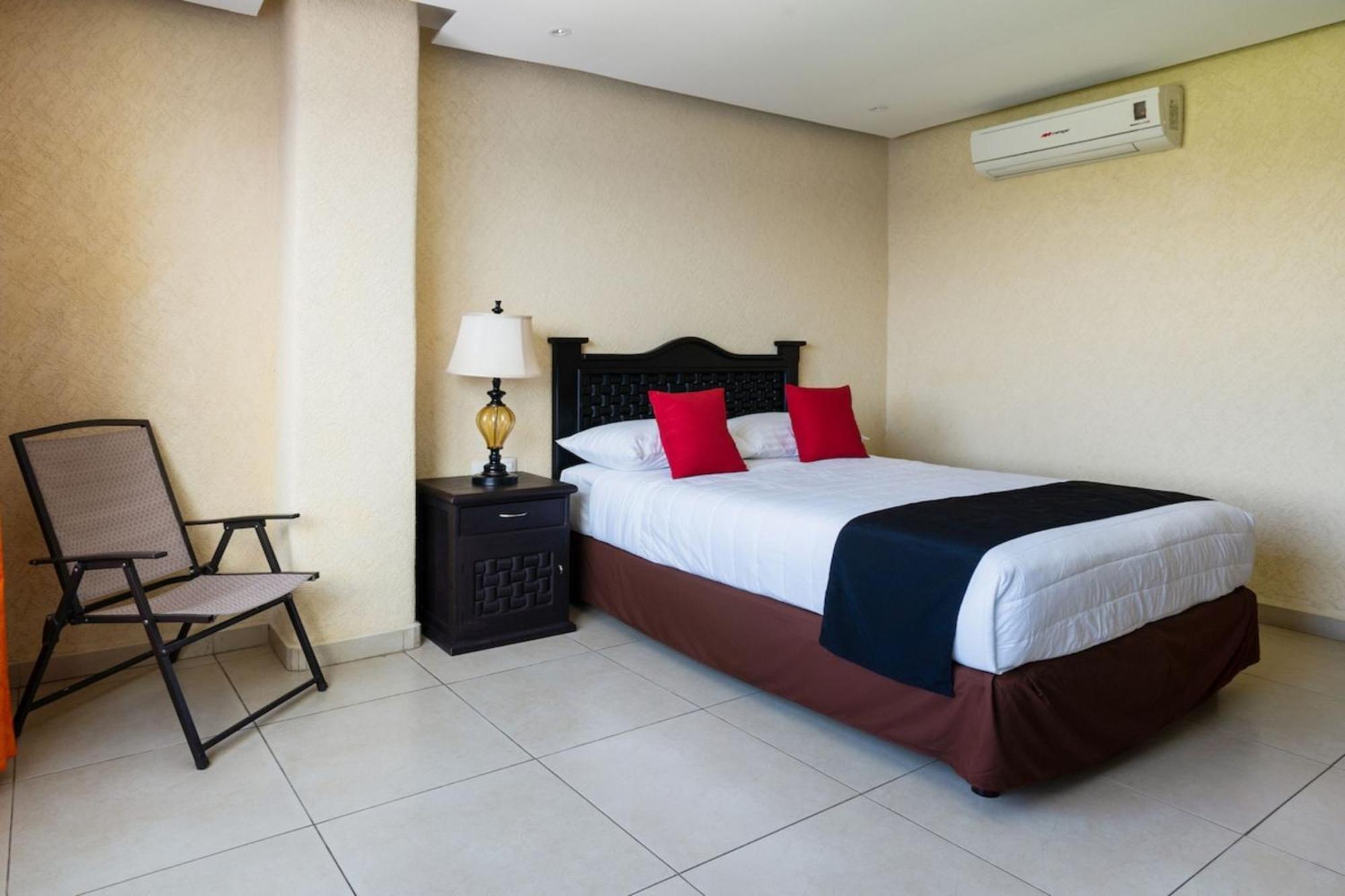 Capital O Hotel Los Caracoles, 아카풀코 외부 사진