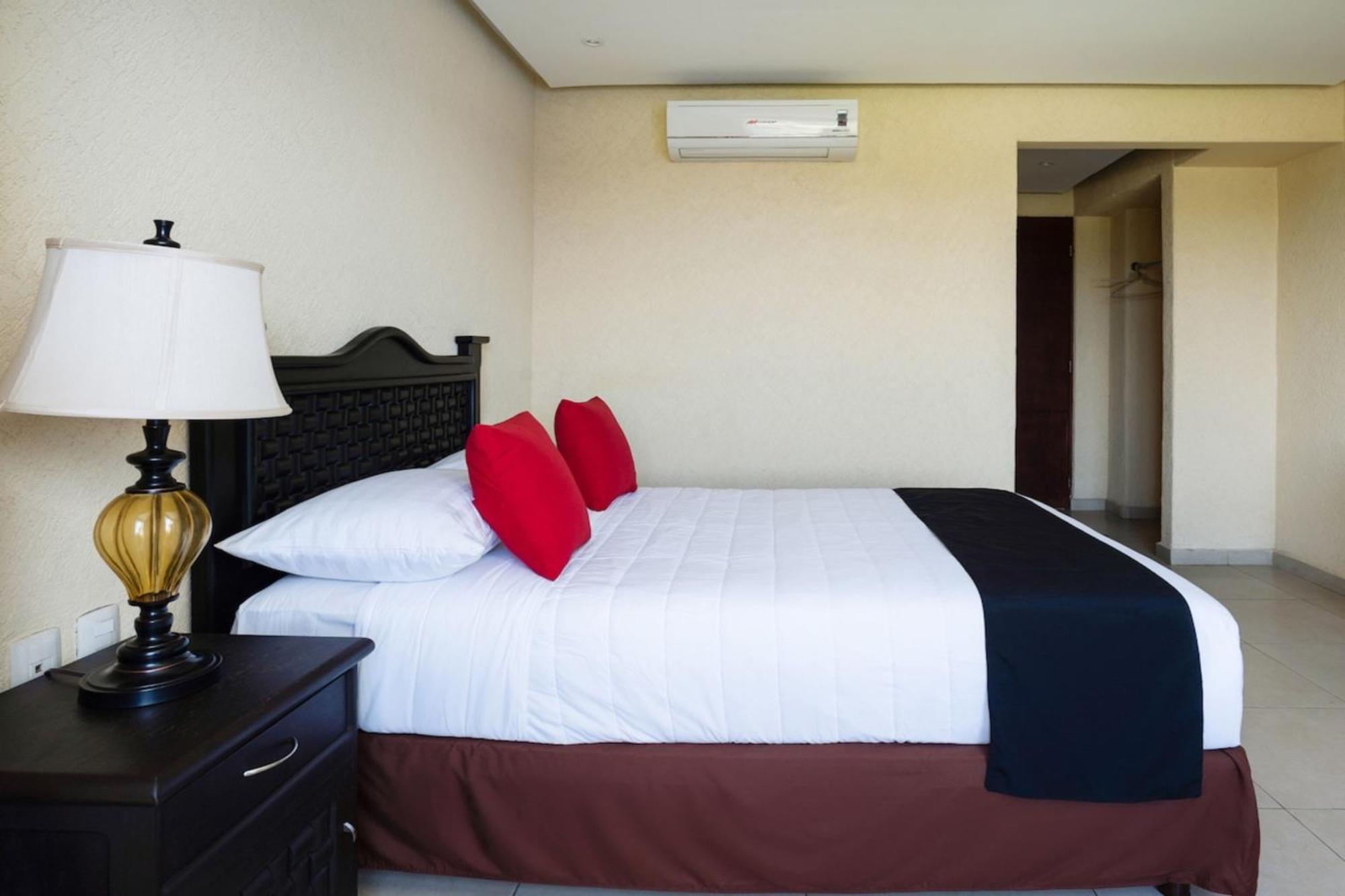 Capital O Hotel Los Caracoles, 아카풀코 외부 사진