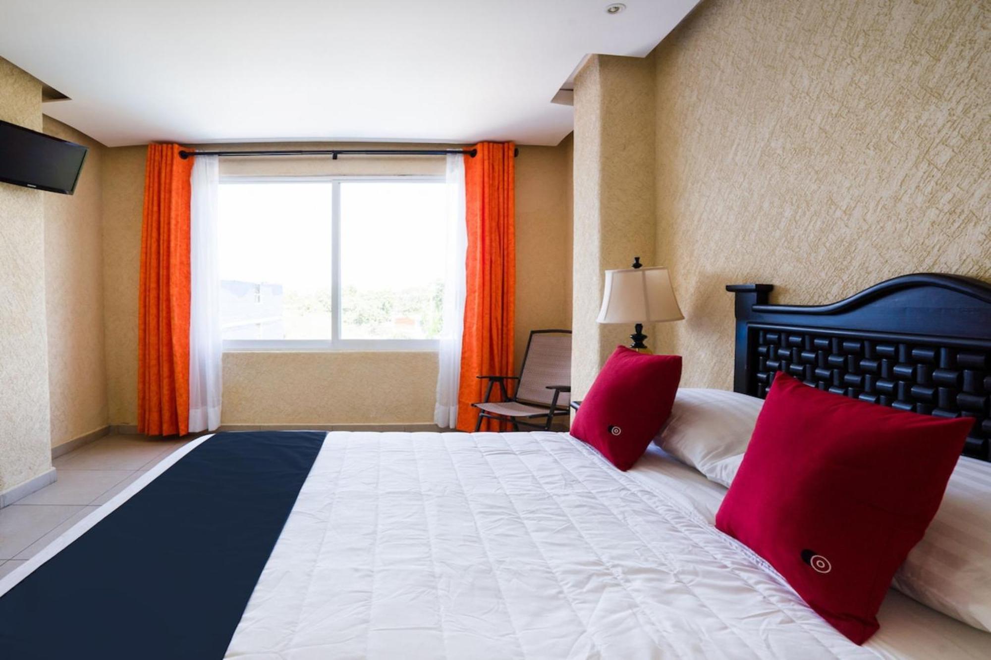 Capital O Hotel Los Caracoles, 아카풀코 외부 사진