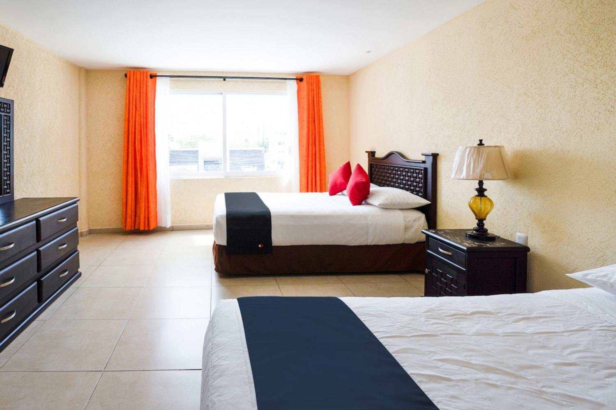 Capital O Hotel Los Caracoles, 아카풀코 외부 사진