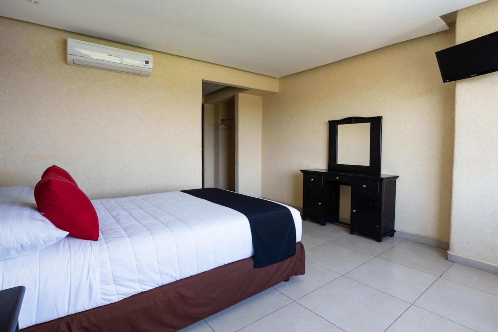 Capital O Hotel Los Caracoles, 아카풀코 외부 사진