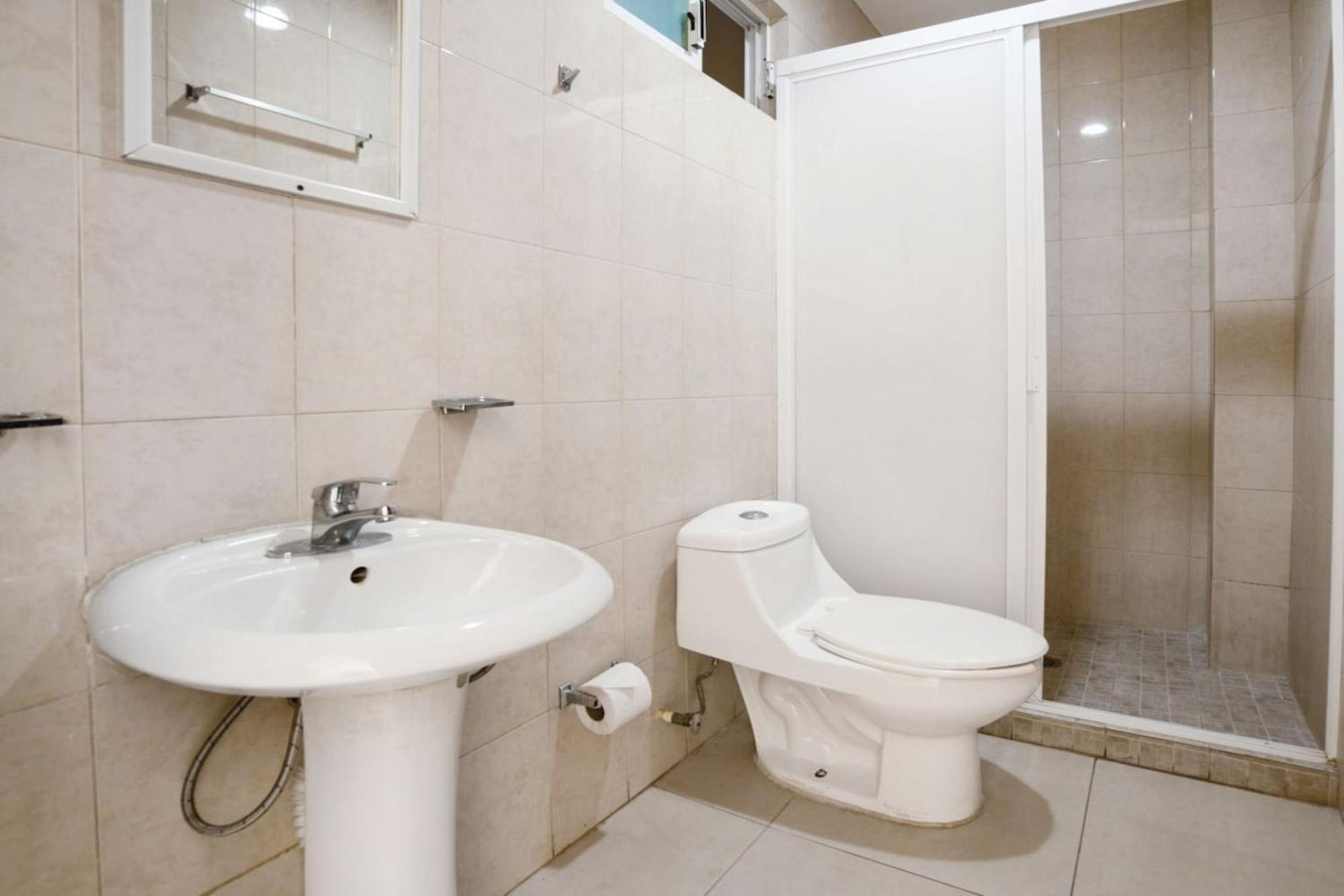 Capital O Hotel Los Caracoles, 아카풀코 외부 사진