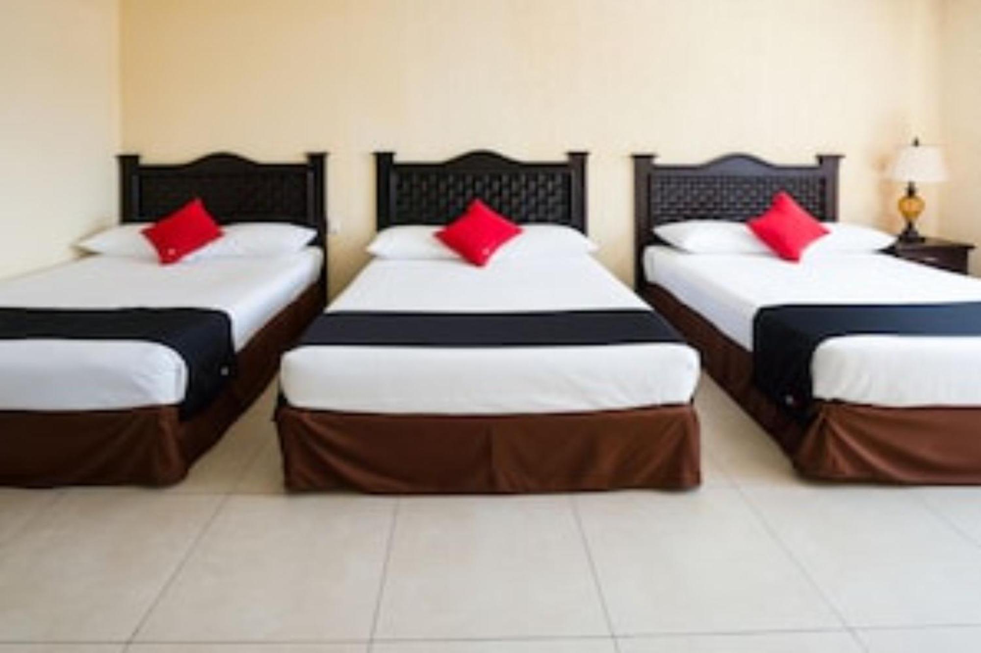 Capital O Hotel Los Caracoles, 아카풀코 외부 사진