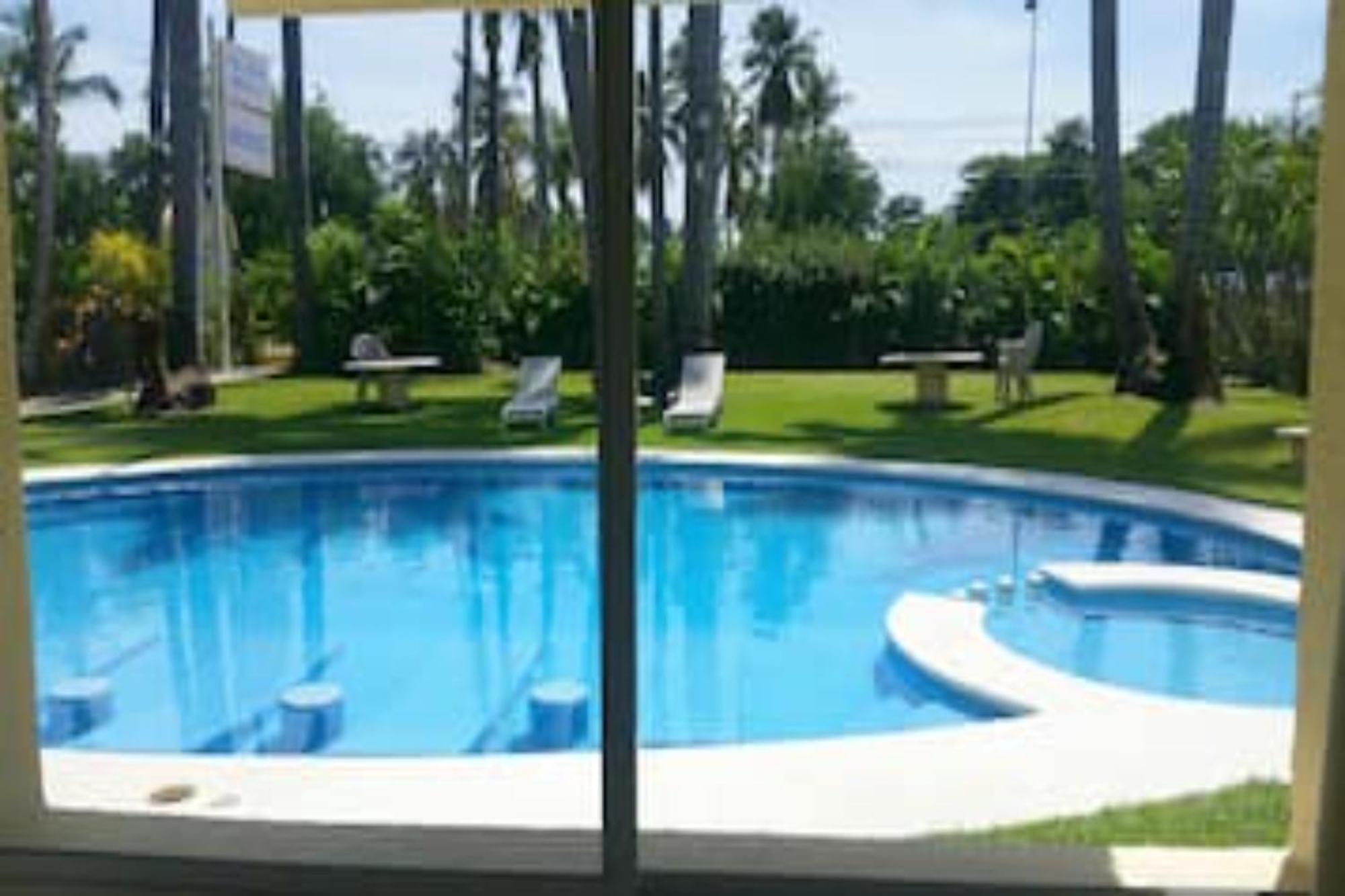 Capital O Hotel Los Caracoles, 아카풀코 외부 사진
