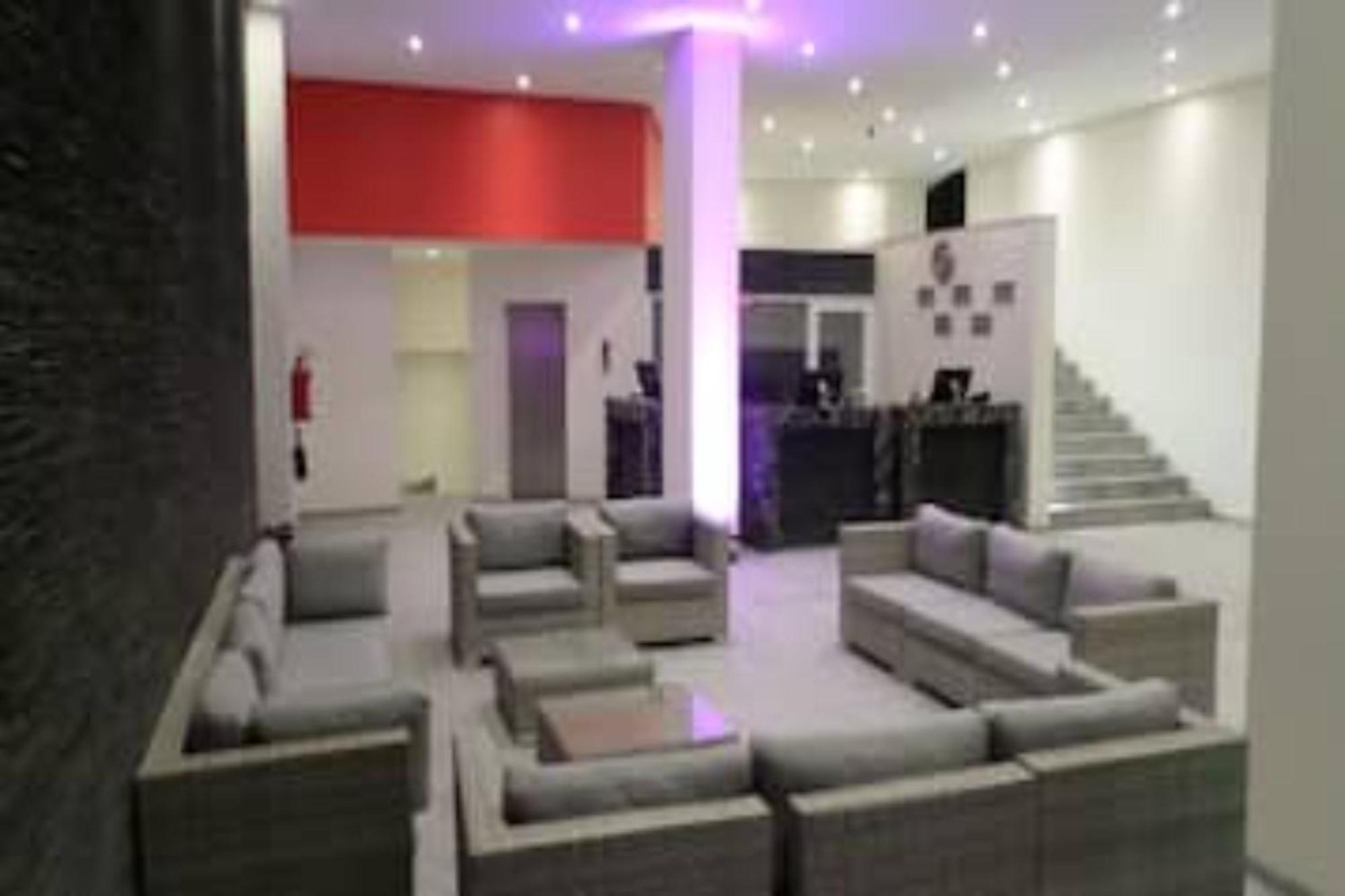 Capital O Hotel Los Caracoles, 아카풀코 외부 사진