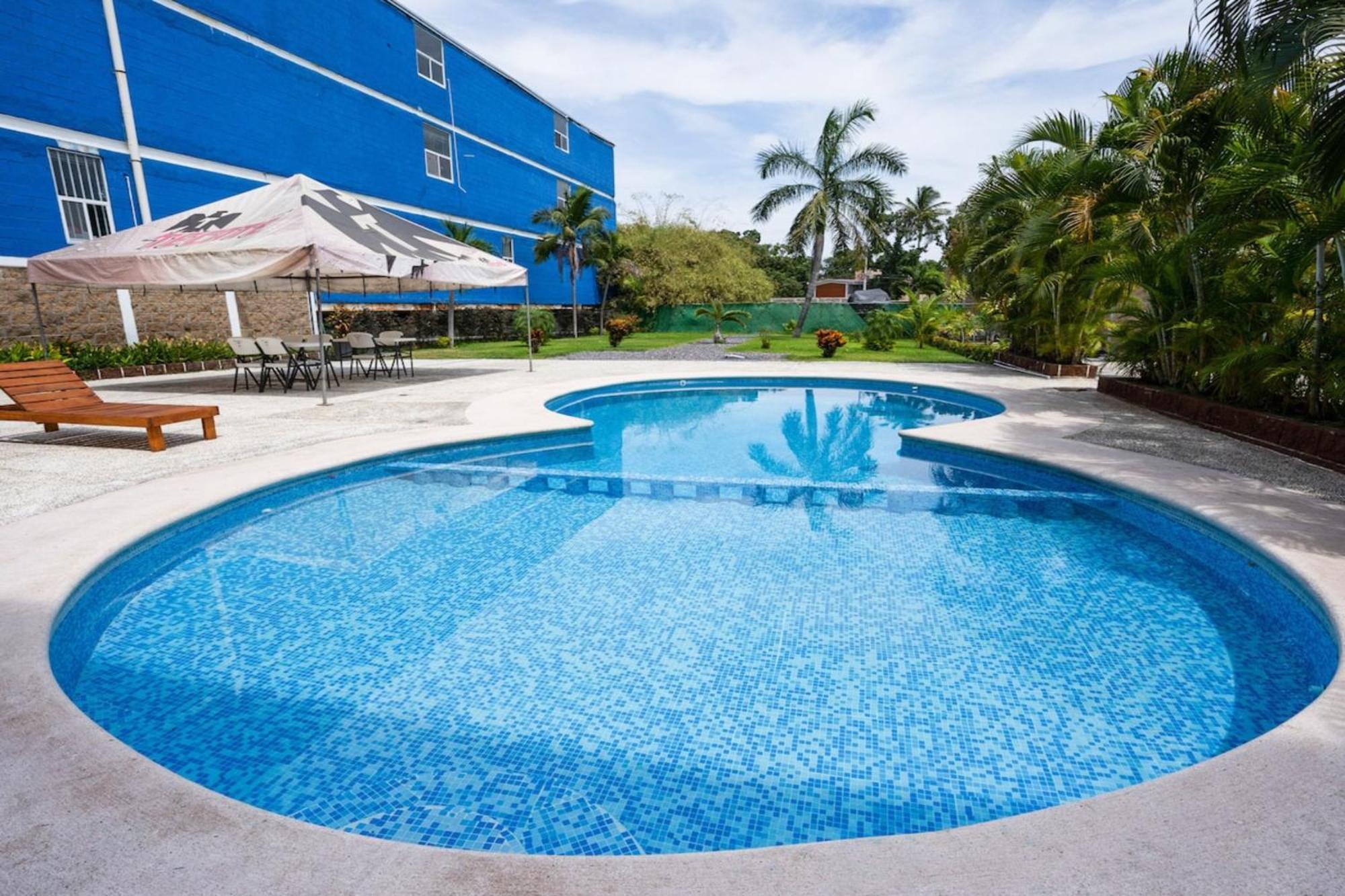 Capital O Hotel Los Caracoles, 아카풀코 외부 사진