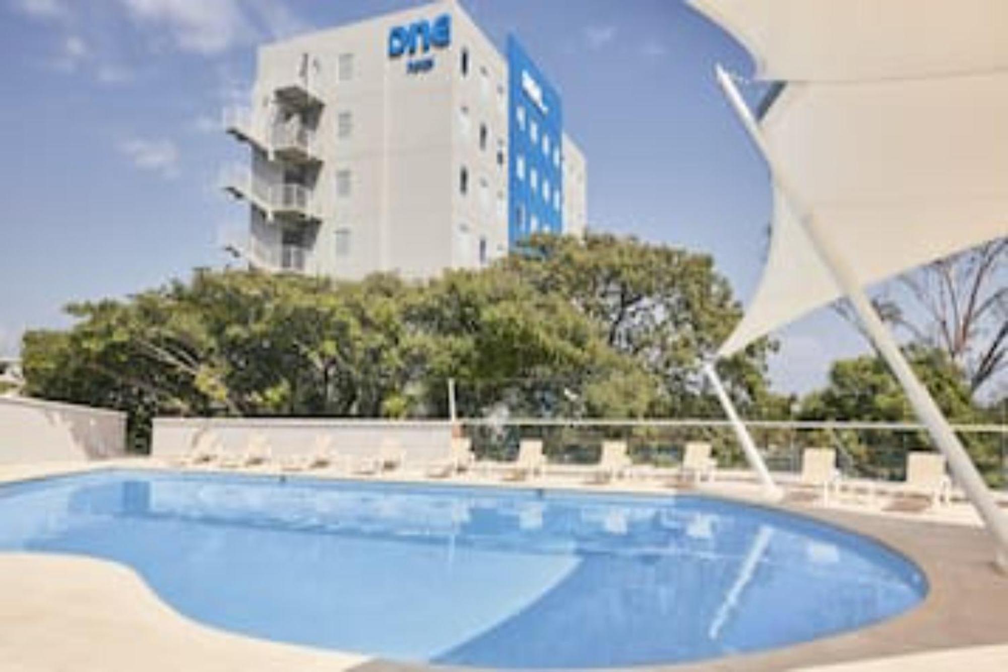 Capital O Hotel Los Caracoles, 아카풀코 외부 사진