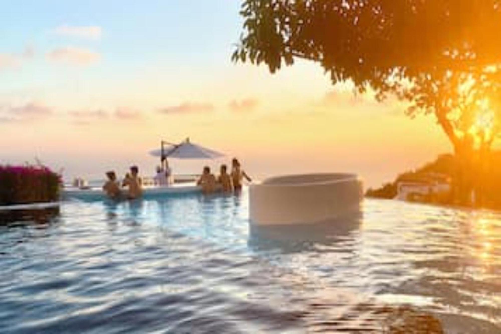 Capital O Hotel Los Caracoles, 아카풀코 외부 사진
