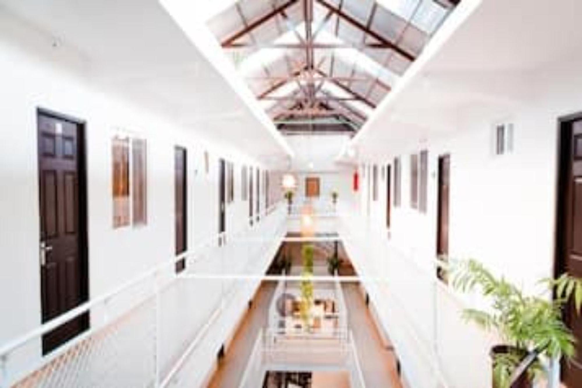 Capital O Hotel Los Caracoles, 아카풀코 외부 사진
